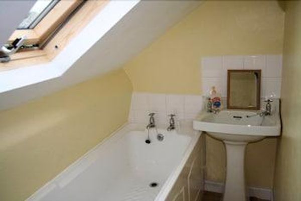 Bryncelyn Guesthouse (Wales)
